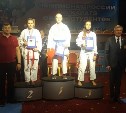 Тулячка стала второй на чемпионате России по каратэ среди студентов