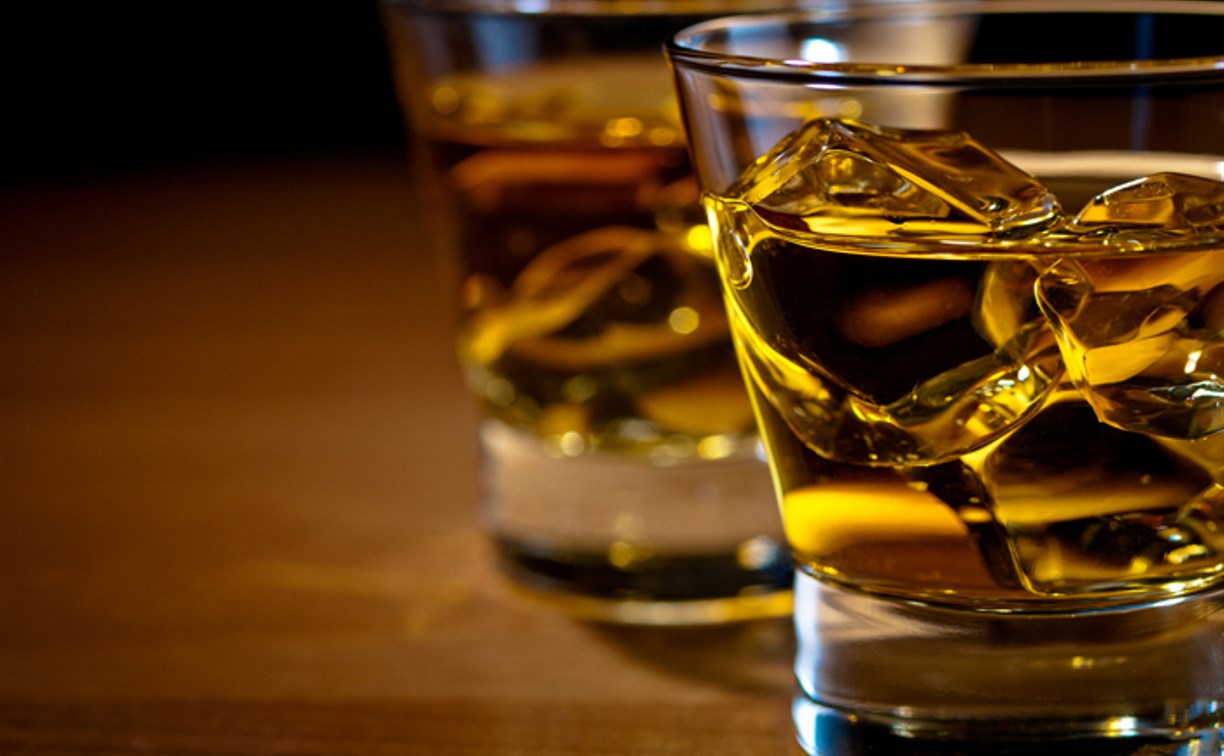 Медики предупреждают об опасности даже одной порции алкоголя