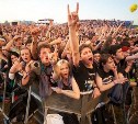 В Туле пройдёт рок-фестиваль «Город без жестокости и насилия»