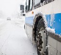 За два дня рейда ГИБДД по автобусам выявлено шесть нарушений