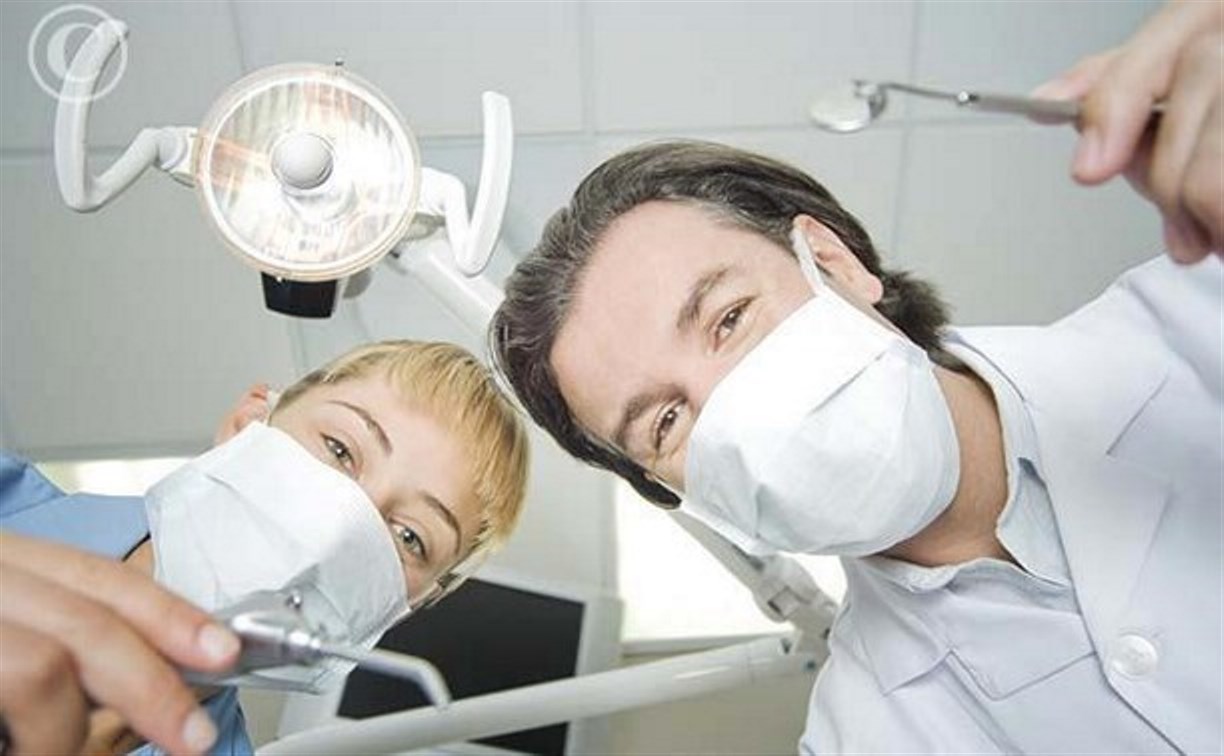 9 февраля тульские стоматологии проведут день открытых дверей