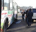 Тульская полиция ищет очевидцев смертельного ДТП с троллейбусом на ул. Пузакова