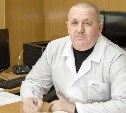 В Суворове задержан главврач районной больницы Сергей Кудряшов