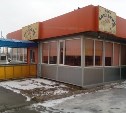Кафе «Апельсин» на Рязанской было построено незаконно 