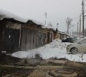 Администрация Пролетарского округа разъяснила, почему снос гаражей на ул. Приупской – необходимость