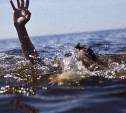 В Воловском районе в реке утонул мужчина