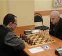 Тульские шахматисты сохраняют шансы на победу в чемпионате округа