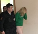 Дело риэлтора, обвиняемой в аферах в Алексине, направлено в суд