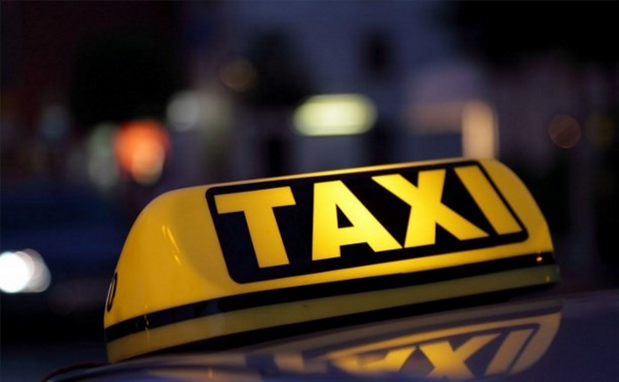 Сколько будет стоить такси в Туле перед Новым годом