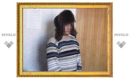 В Тульской области изъяли килограмм героина