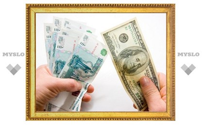 Зарубежные обменники перестают принимать рубли
