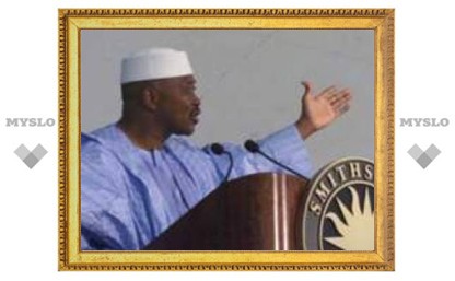 Исламский совет Мали выступил против отмены смертной казни