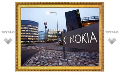 У Nokia в России похитили мобильных телефонов на 14 миллионов евро