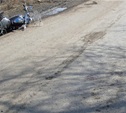 В Алексине 73-летний мотоциклист врезался в "семерку"