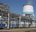 На Черепетской ГРЭС введён в эксплуатацию новый энергоблок