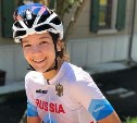 Тульские велогонщики выступят на чемпионате Европы