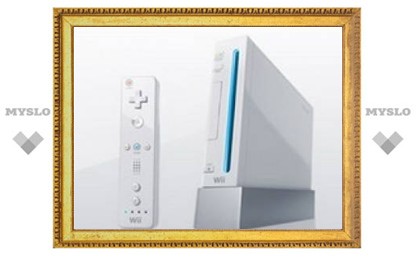 Nintendo Wii опередила PlayStation 2