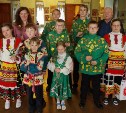Туляки стали обладателями Гран-при Московского международного форума «Одарённые дети»