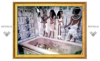 Мумии всех фараонов отправят на ДНК-тест