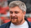 Руководителем тульского «Арсенала» может стать Алексей Дуданец 