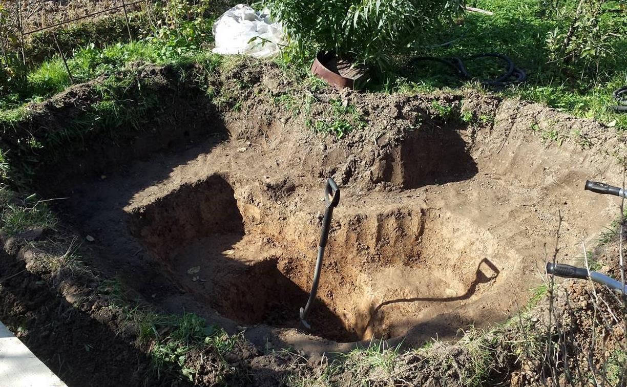 Житель Тульской области заплатит более 5 млн рублей за незаконно выкопанный пруд