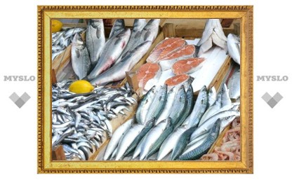 Росрыболовство отказалось импортировать рыбу из Японии