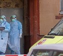 В Тульской области с подозрением на коронавирус госпитализированы 43 человека