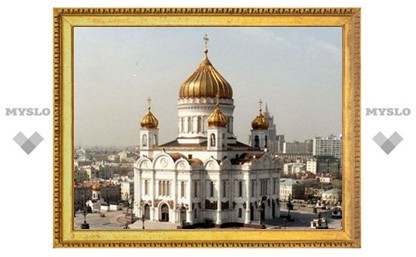 В храмах России молятся о жертвах теракта в Беслане