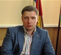 Глава администрации Ленинского района покинул свой пост