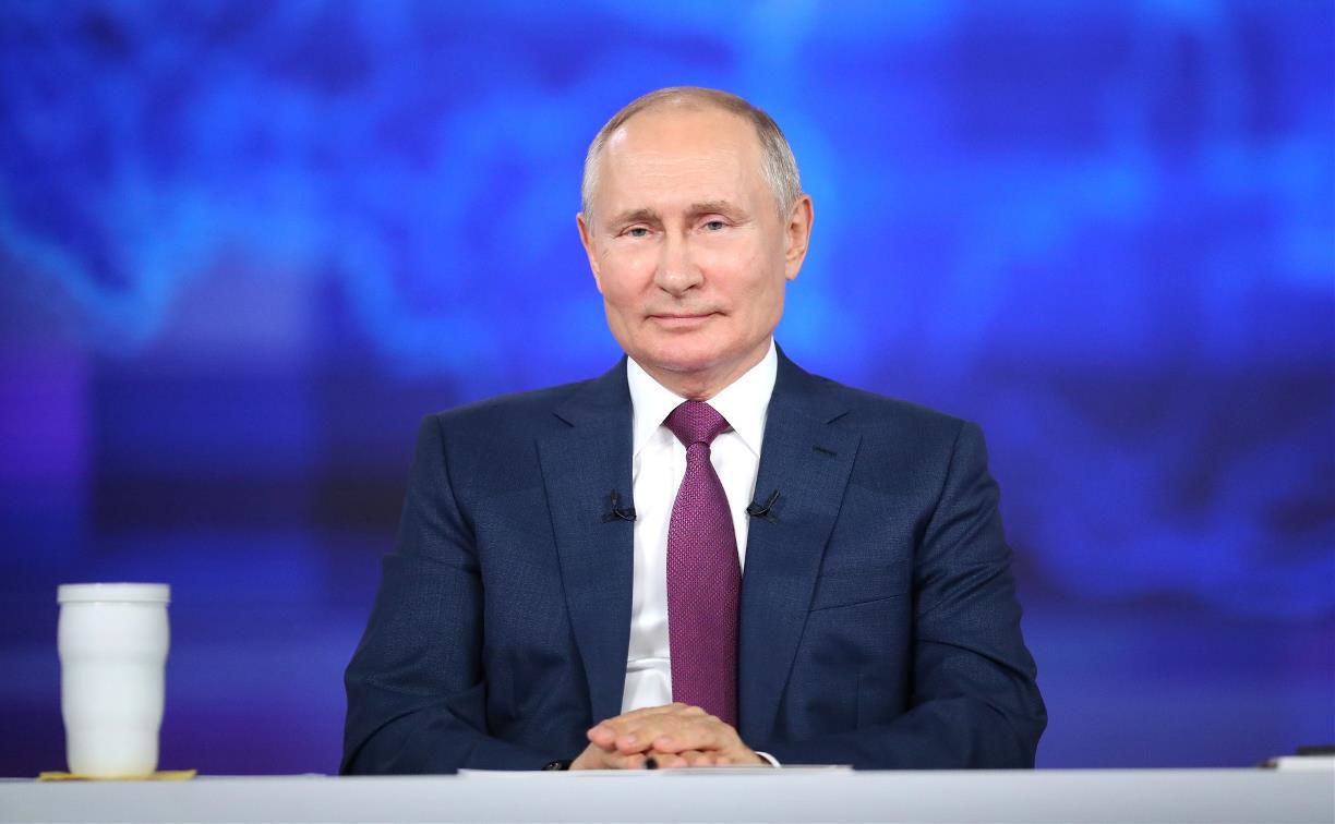ЦИК зарегистрировала Владимира Путина в качестве кандидата на должность президента - Новости Тулы и области - MySlo.ru