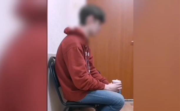 18-летний парень в Туле готовил атаку на университет: что известно о задержанном