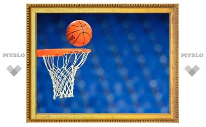 В Туле схватятся два «баскетбольных монстра»