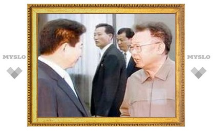 В Пхеньяне стартовал первый за семь лет саммит лидеров двух Корей