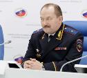 Глава тульского УМВД взял под личный контроль расследование массового поджога машин в Донском