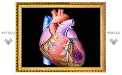 Пластырь восстановит сердечную мышцу после инфаркта