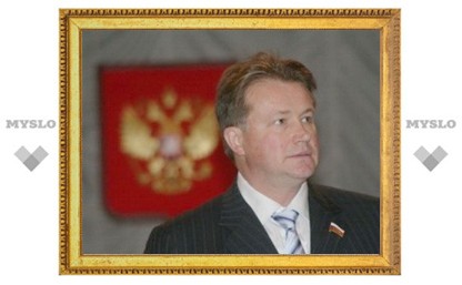 Вячеслав Дудка инициировал проверку организаций ЖКХ с помощью прокуратуры и ФСБ