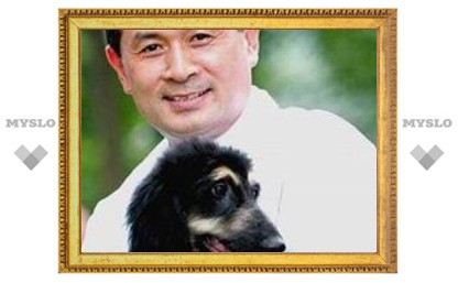 В Корее за 150 тысяч долларов будет впервые клонирована собака