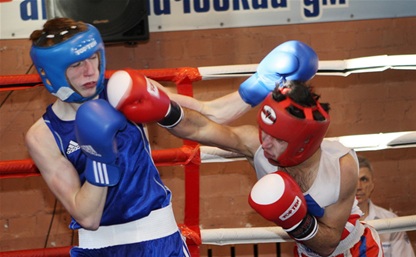 Юные тульские боксеры побьются за места в сборной региона 