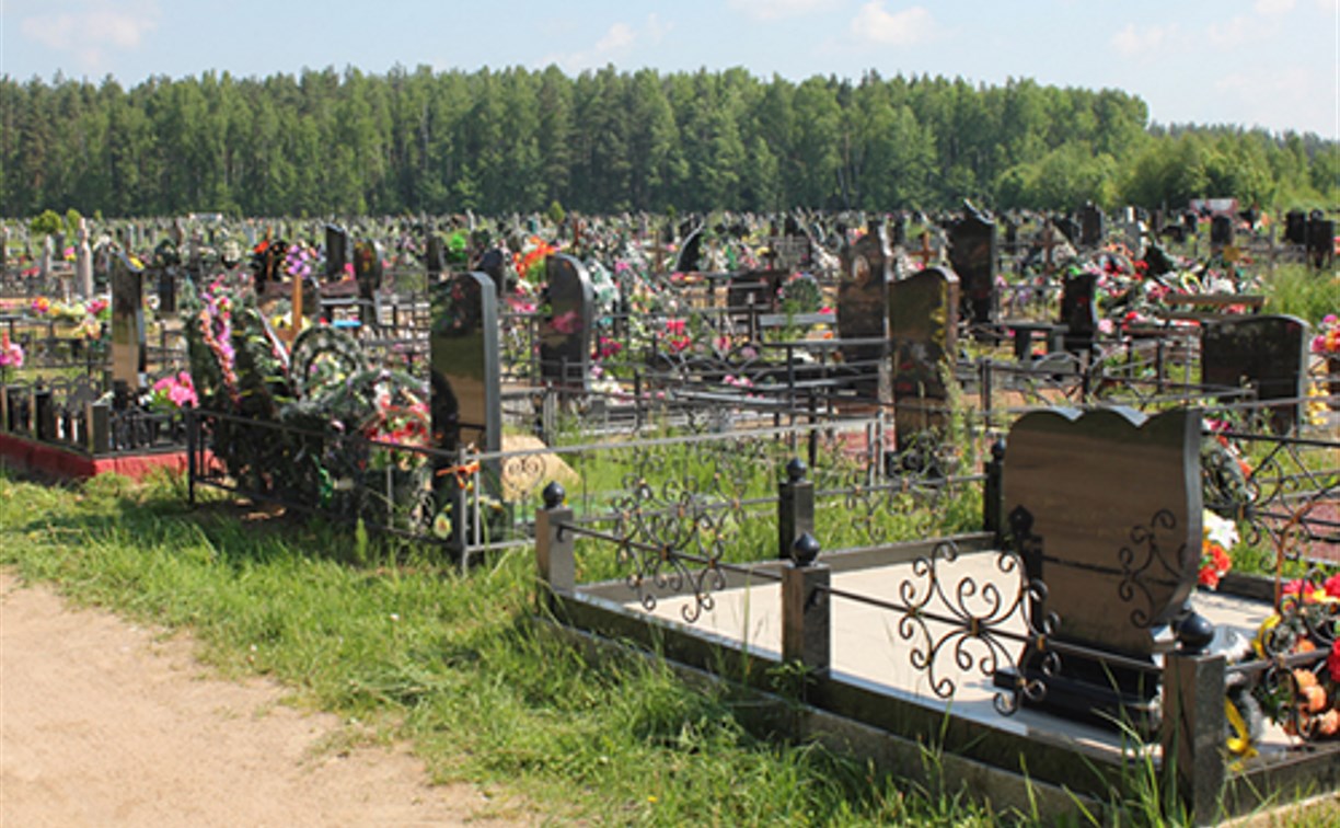 Житель Донского воровал металлические ограды с могил