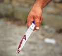 В Тульской области ревнивец напоил гостью ворованной водкой и напал на нее с ножом