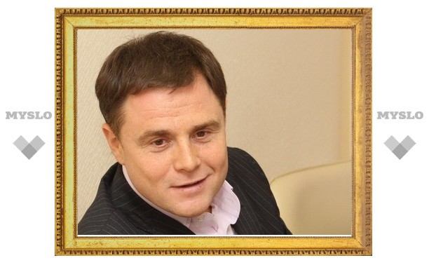 Владимир Груздев вошел пятерку самых цитируемых губернаторов-блогеров за год
