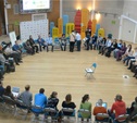 Тульские «зеленые» съездили на форум «КоЗеБу»