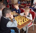 Юные тульские шашисты выступают на молодёжном первенстве Европы
