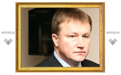 Подозреваемый во взятке экс-губернатор Вячеслав Дудка не отвечает на звонки