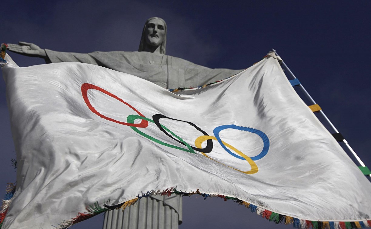 14 спортсменов из Тульской области готовятся к Олимпиаде и Паралимпиаде в Рио