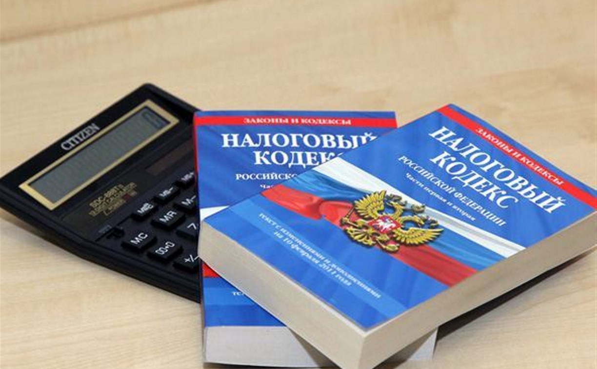 В Туле директор ООО не выплатил более 15 миллионов рублей налогов