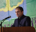 Глава МО Страховское: «Правительство не давало мне денег «Народного бюджета»