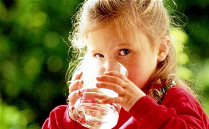 В Тульской области возросло количество отравлений алкоголем среди детей