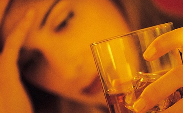 С начала года в регионе более 500 человек отравились некачественным алкоголем