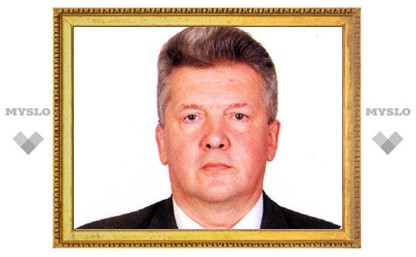 Советнику бывшего тульского губернатора Вячеслава Дудки отказали в компенсации
